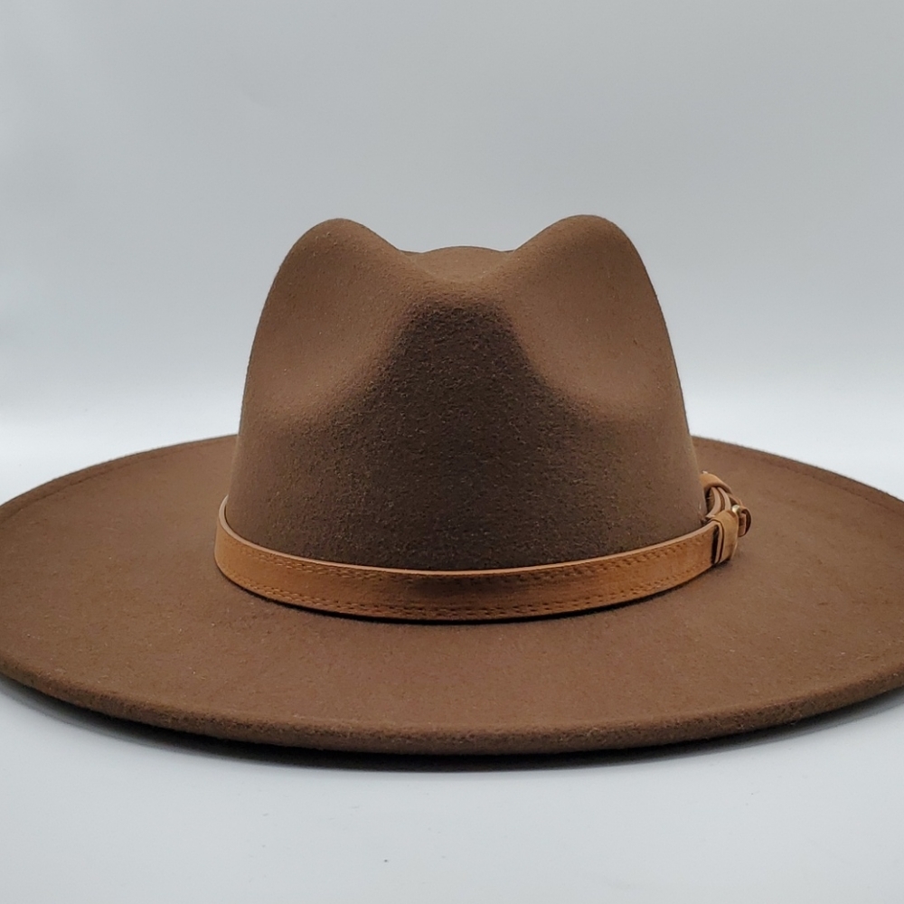 Fedora Hat